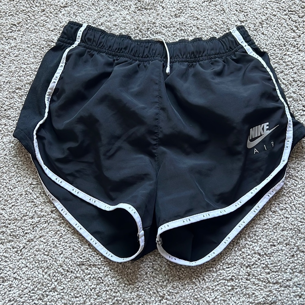 Women’s Nike Air Athletic Shorts